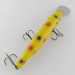 Creek Chub Bait Company Creek Chub Pikie , Yellow, 21, воблер #24056
