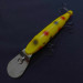 Creek Chub Bait Company Creek Chub Pikie , Yellow, 21, воблер #24056