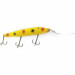 Creek Chub Bait Company Creek Chub Pikie , Yellow, 21, воблер #24056