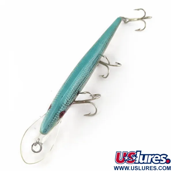  Rebel Fastrac  F12 G- Finish, G- Finish, 12,5, воблер #24057