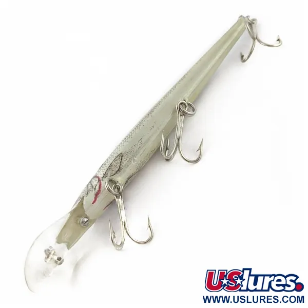  Rebel Fastrac  F12 G- Finish, G- Finish, 12,5, воблер #24057