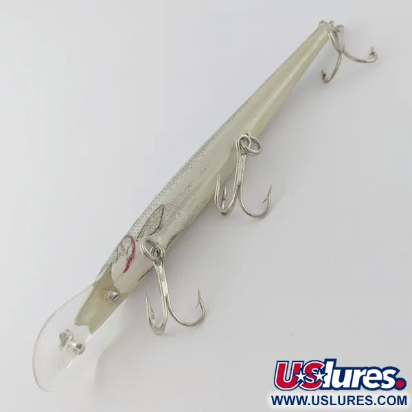  Rebel Fastrac  F12 G- Finish, G- Finish, 12,5, воблер #24057