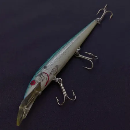 Rebel Fastrac  F12 G- Finish, G- Finish, 12,5, воблер #24057