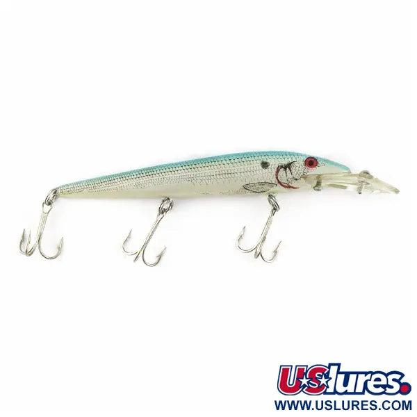  Rebel Fastrac  F12 G- Finish, G- Finish, 12,5, воблер #24057