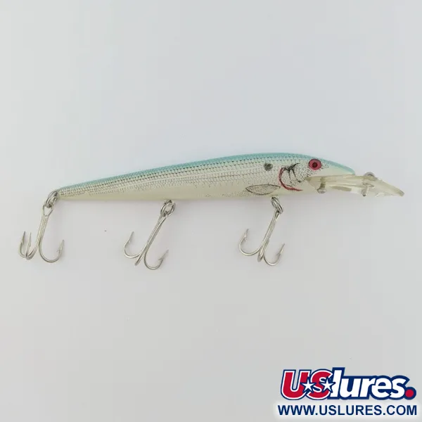  Rebel Fastrac  F12 G- Finish, G- Finish, 12,5, воблер #24057