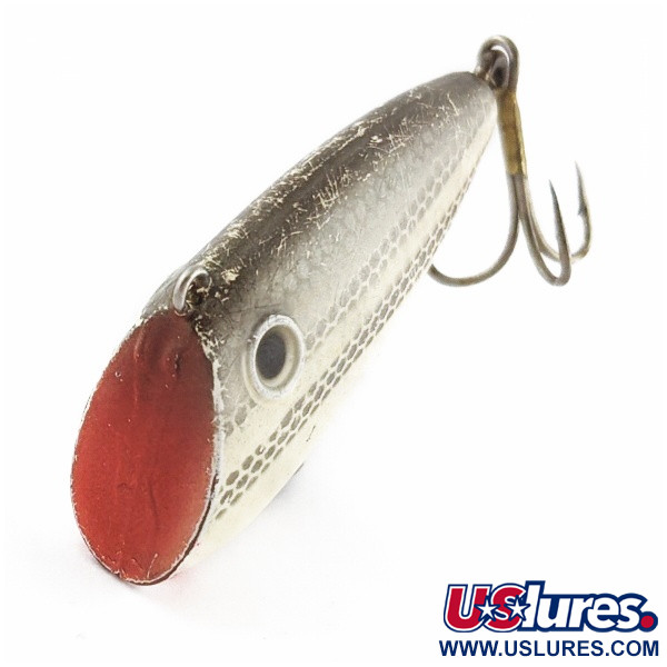  Whopper Stopper Bayou Boogie, Barfish, 10, воблер #24059
