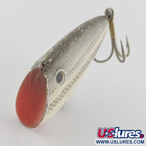  Whopper Stopper Bayou Boogie, Barfish, 10, воблер #24059
