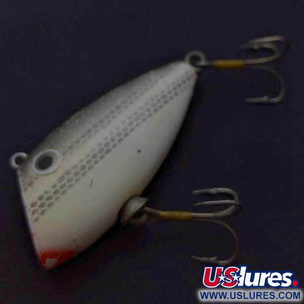  Whopper Stopper Bayou Boogie, Barfish, 10, воблер #24059