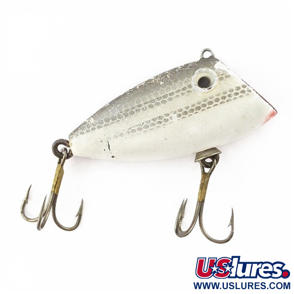  Whopper Stopper Bayou Boogie, Barfish, 10, воблер #24059