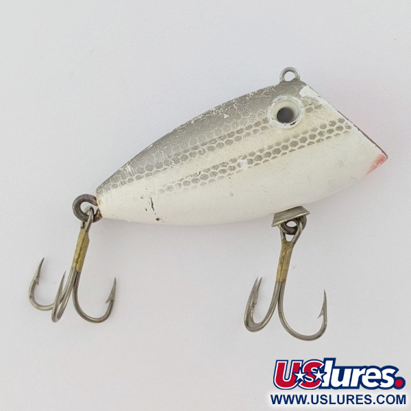  Whopper Stopper Bayou Boogie, Barfish, 10, воблер #24059