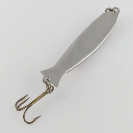 Compac Abalone Spoon (Japan), Abalone pearl, 9, блесна коливалка (колебалка) #24060