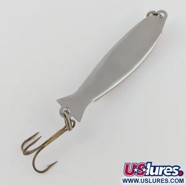  Compac Abalone Spoon (Japan), Abalone pearl, 9, блесна коливалка (колебалка) #24060