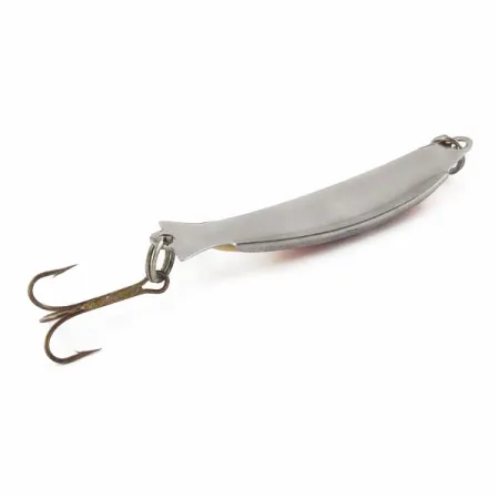 Compac Abalone Spoon (Japan), Abalone pearl, 9, блесна коливалка (колебалка) #24060