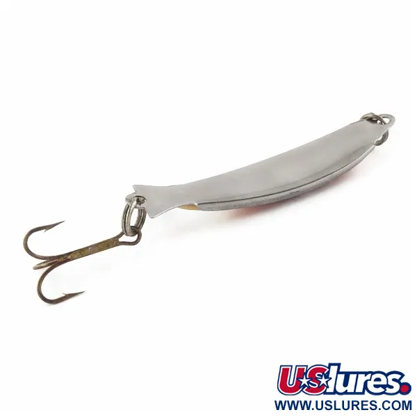  Compac Abalone Spoon (Japan), Abalone pearl, 9, блесна коливалка (колебалка) #24060