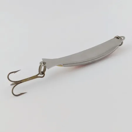 Compac Abalone Spoon (Japan), Abalone pearl, 9, блесна коливалка (колебалка) #24060