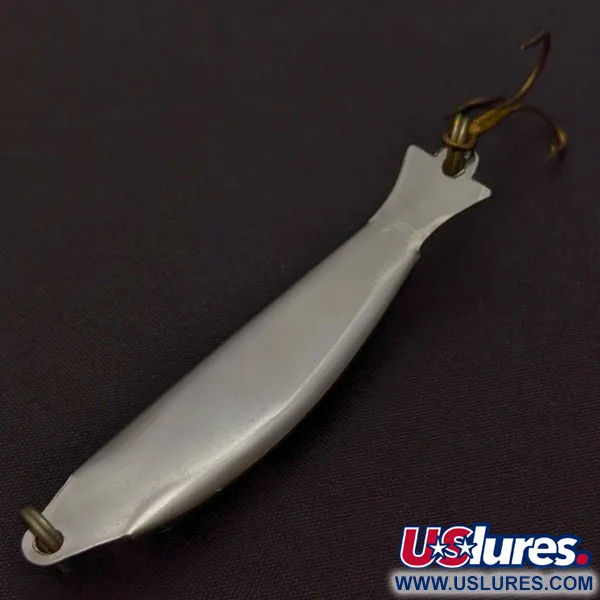  Compac Abalone Spoon (Japan), Abalone pearl, 9, блесна коливалка (колебалка) #24060