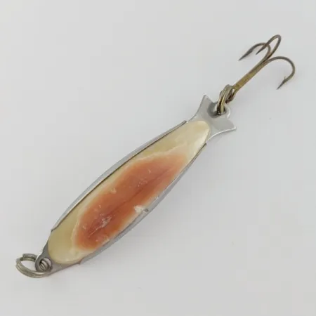 Compac Abalone Spoon (Japan), Abalone pearl, 9, блесна коливалка (колебалка) #24060