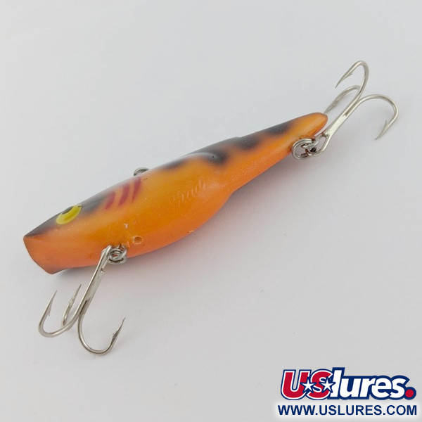  Rebel Rocket Shad, ратлін, , 21, воблер #24063
