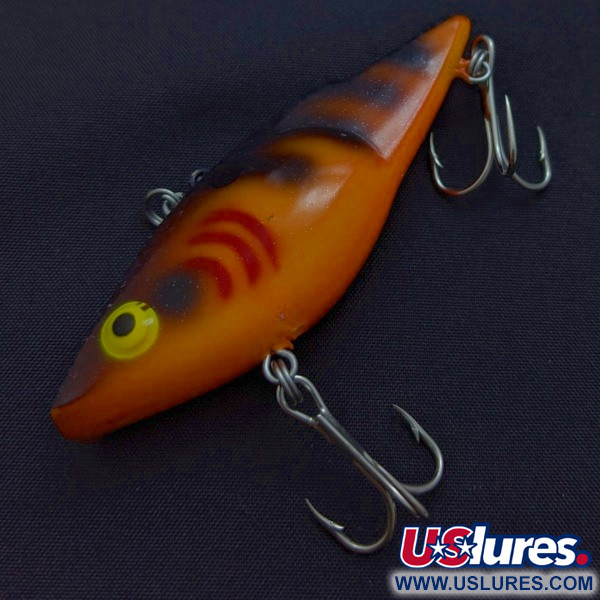  Rebel Rocket Shad, ратлін, , 21, воблер #24063