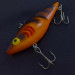 Rebel Rocket Shad, ратлін, , 21, воблер #24063