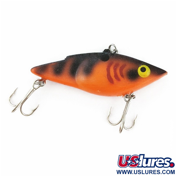  Rebel Rocket Shad, ратлін, , 21, воблер #24063