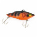  Rebel Rocket Shad, ратлін, , 21, воблер #24063