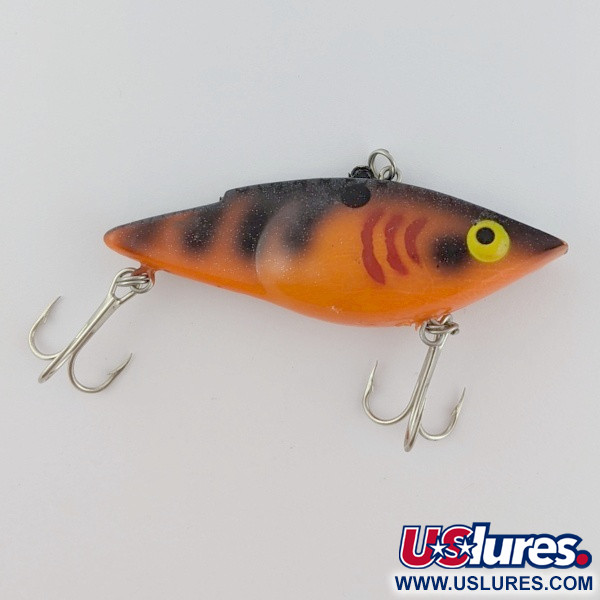  Rebel Rocket Shad, ратлін, , 21, воблер #24063