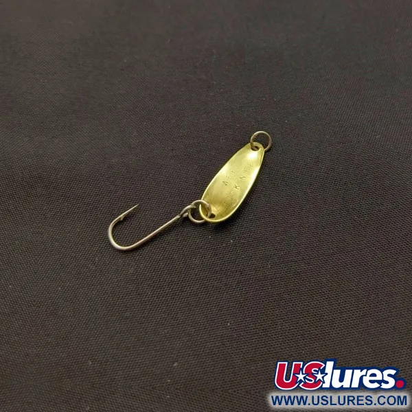 Dick Nite Spoons Dick Nite, pearl, 0,6, блесна коливалка (колебалка) #24068