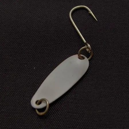 Dick Nite Spoons Dick Nite, pearl, 0,6, блесна коливалка (колебалка) #24068