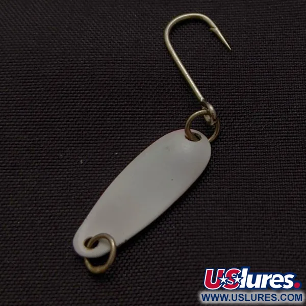 Dick Nite Spoons Dick Nite, pearl, 0,6, блесна коливалка (колебалка) #24068