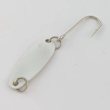 Dick Nite Spoons Dick Nite, pearl, 0,6, блесна коливалка (колебалка) #24068