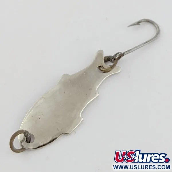 Shoff's Triple Teazer