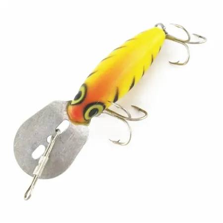 Storm Hot'N Tot Thin Fin, yellow, 6,5, воблер #24074
