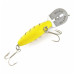  Storm Hot'N Tot Thin Fin, yellow, 6,5, воблер #24074