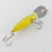 Storm Hot'N Tot Thin Fin, yellow, 6,5, воблер #24074