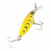  Storm Hot'N Tot Thin Fin, yellow, 6,5, воблер #24074
