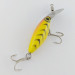  Storm Hot'N Tot Thin Fin, yellow, 6,5, воблер #24074