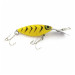  Storm Hot'N Tot Thin Fin, yellow, 6,5, воблер #24074