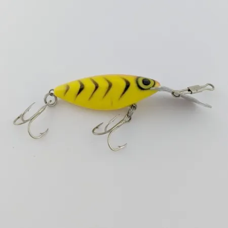 Storm Hot'N Tot Thin Fin, yellow, 6,5, воблер #24074