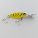  Storm Hot'N Tot Thin Fin, yellow, 6,5, воблер #24074