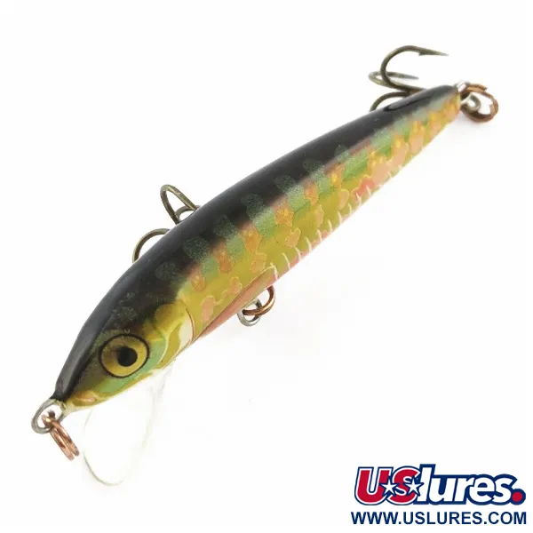 Rapala Husky Jerk 7, 7, воблер #24075