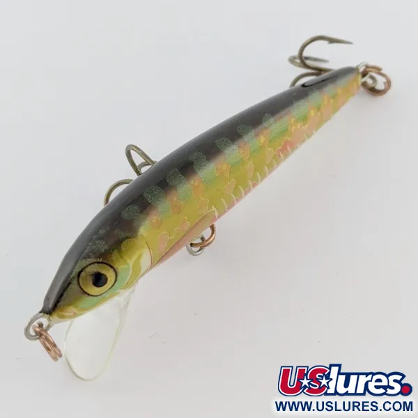 Rapala Husky Jerk 7, 7, воблер #24075