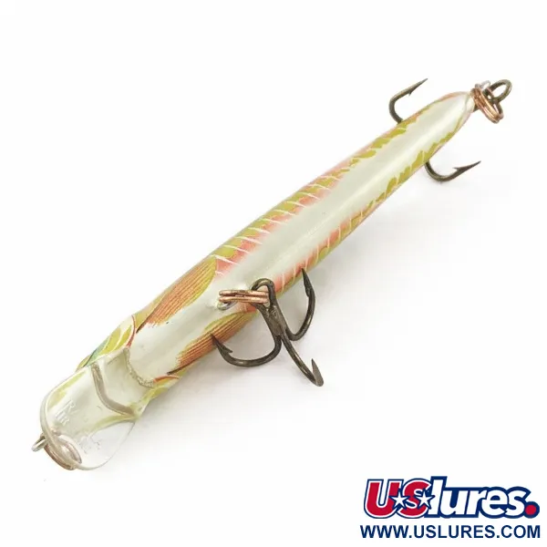 Rapala Husky Jerk 7, 7, воблер #24075