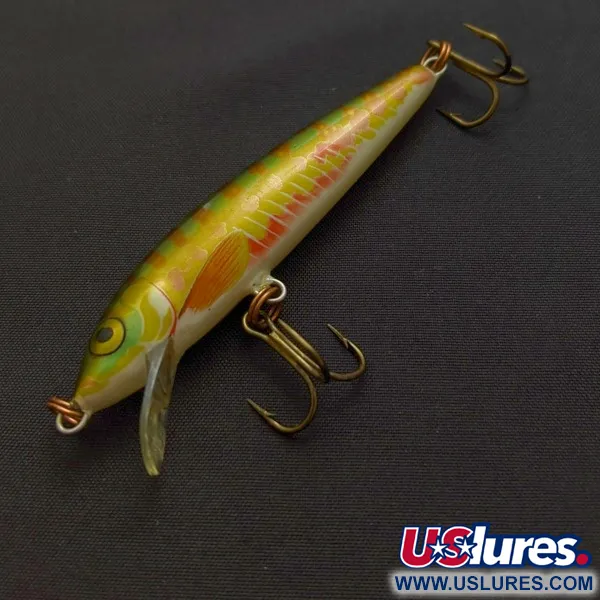 Rapala Husky Jerk 7, 7, воблер #24075