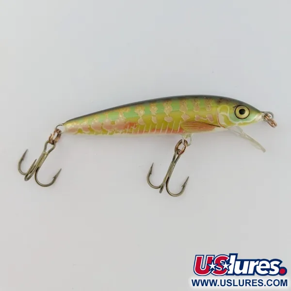 Rapala Husky Jerk 7, 7, воблер #24075