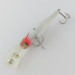  Rebel Double Deep Shad, Silver, 5, воблер #24076