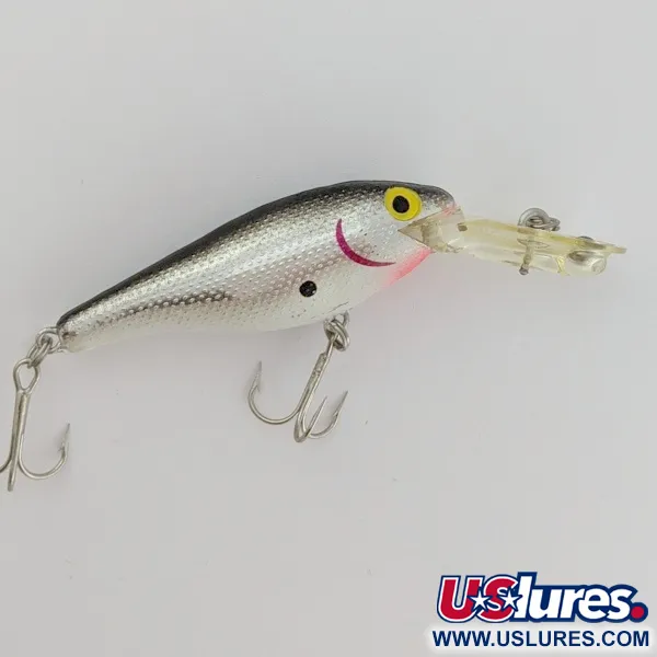 Rebel Double Deep Shad