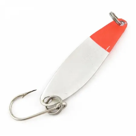 Luhr Jensen Needlefish 2, red head, 3, блесна коливалка (колебалка) #24077