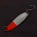  Luhr Jensen Needlefish 2, red head, 3, блесна коливалка (колебалка) #24077