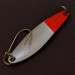  Luhr Jensen Needlefish 2, red head, 3, блесна коливалка (колебалка) #24077
